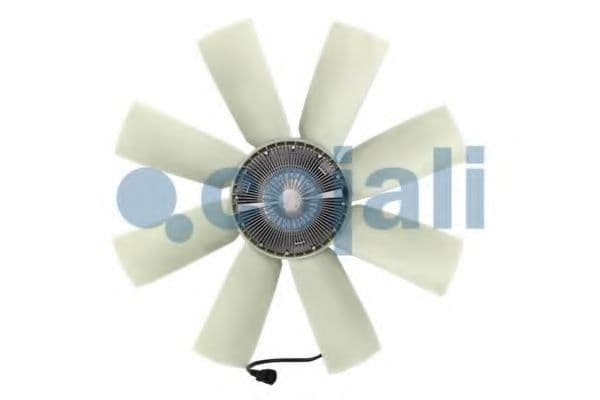 7085401 Cojali Вентилятор системи охолодження двигуна