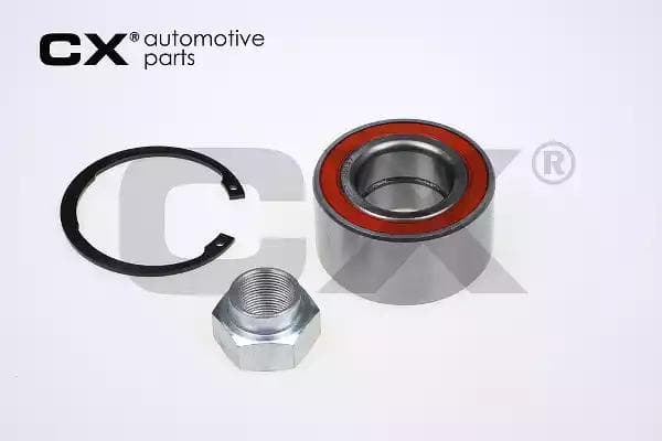 CX092 CX Подшипник ступицы колеса