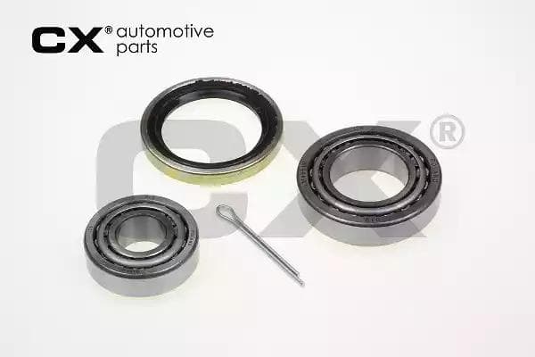 CX125 CX Подшипник ступицы колеса