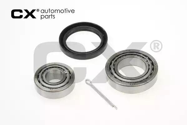 CX173 CX Подшипник ступицы колеса