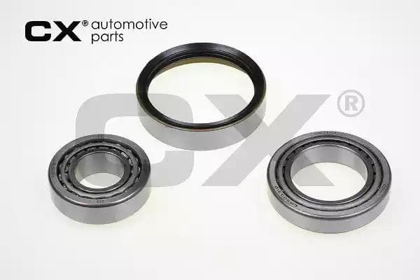 CX222 CX Подшипник ступицы колеса для Mercedes 100