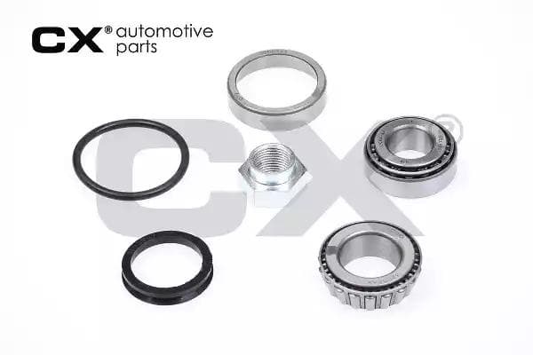 CX253 CX Подшипник ступицы колеса для Citroen Visa