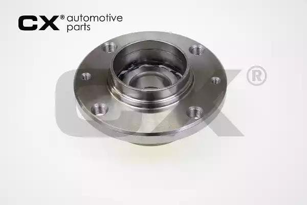 CX287 CX Ступиця колеса