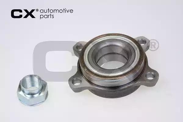 CX477 CX Подшипник ступицы колеса