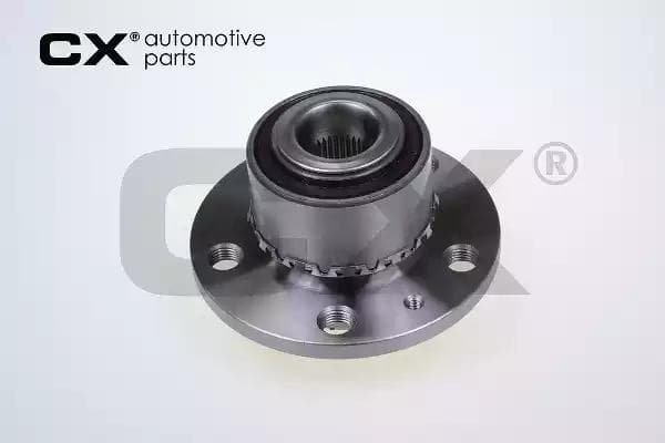 CX506 CX Ступица колеса