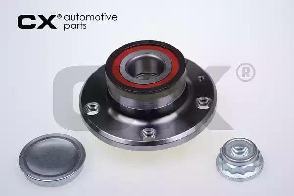 CX515 CX Комплект ступицы колеса