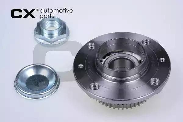 CX564 CX Ступиця колеса
