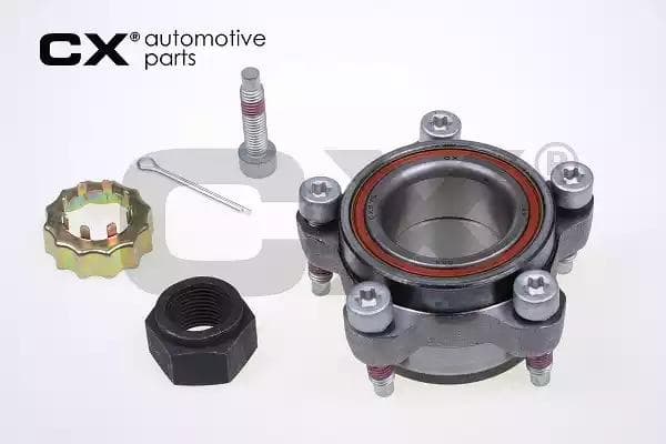 CX579 CX Подшипник ступицы колеса