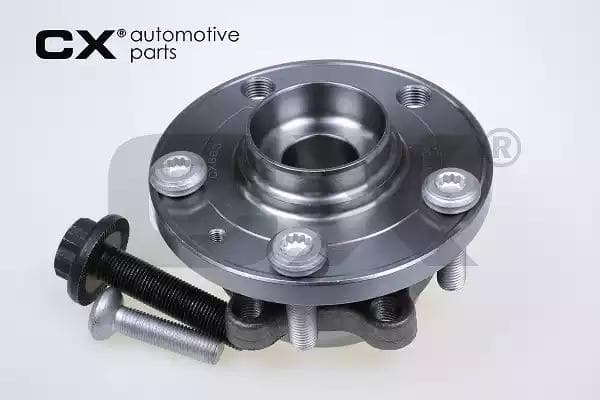 CX660 CX Ступиця колеса