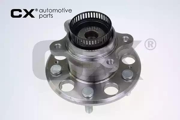 CX706 CX Ступица колеса