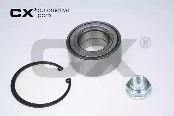 CX713 CX Підшипник ступиці колеса