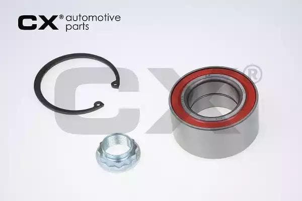 CX728 CX Подшипник ступицы колеса
