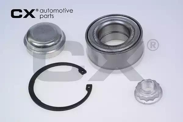 CX767 CX Підшипник ступиці колеса