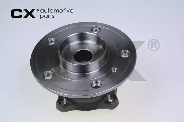 CX768 CX Ступица колеса
