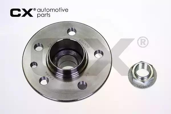 CX786 CX Ступица колеса для Rover 75