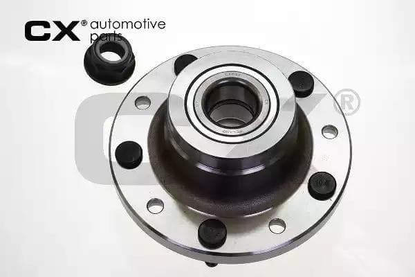 CX803 CX Ступица колеса