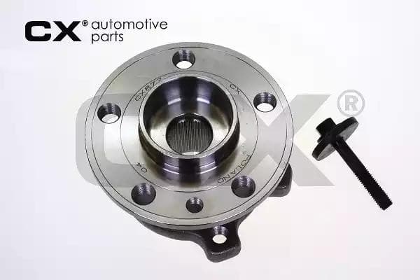CX877 CX Ступиця колеса