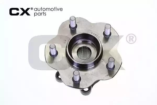 CX920 CX Ступица колеса