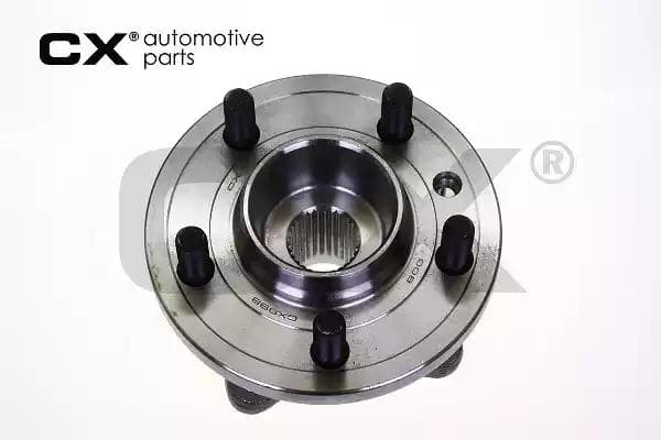 CX998 CX Ступица колеса