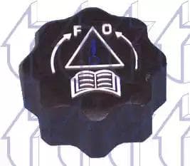 311319 Triclo Крышка бачка охлаждающей жидкости