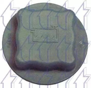 311358 Triclo Крышка бачка охлаждающей жидкости