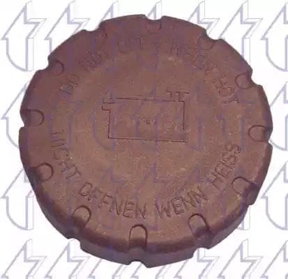 313502 Triclo Кришка бачка охолоджувальної рідини