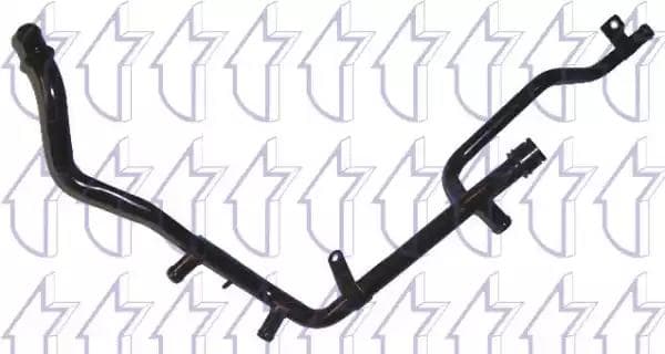 453430 Triclo Патрубок системы охлаждения