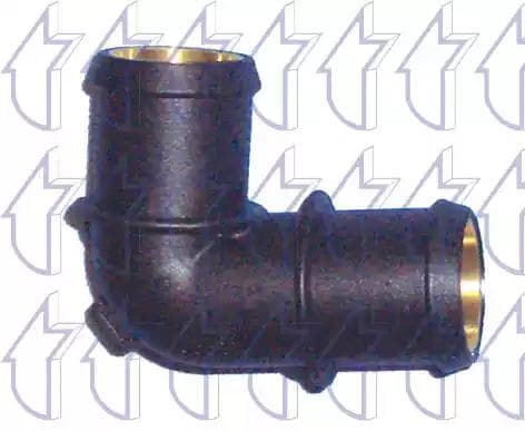 453827 Triclo Фланець охолоджувальної рідини