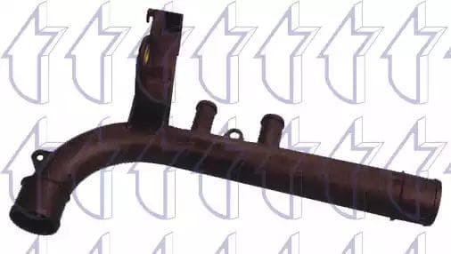 458220 Triclo Патрубок системи охолодження