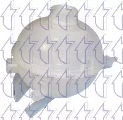 481579 Triclo Бачок охолоджувальної рідини для Peugeot 206