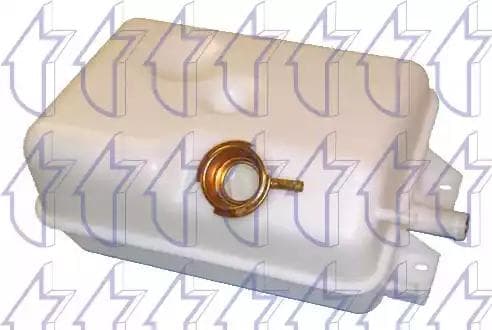 484981 Triclo Бачок охолоджувальної рідини для Iveco Daily II