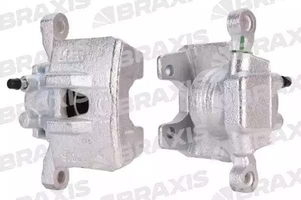 ag1126 Braxis Гальмівний супорт