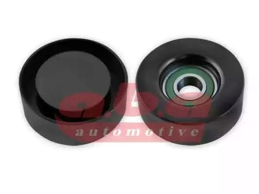 ym505751 A.B.A Натяжной ролик поликлинового ремня