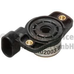 4.02003.02.0 Pierburg Датчик положення дросельної заслонки