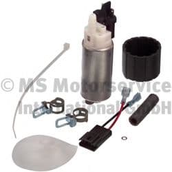 7.00468.50.0 Pierburg Топливный насос