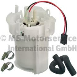 7.00468.61.0 Pierburg Паливний насос