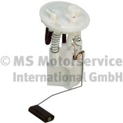 7.02550.05.0 Pierburg Датчик рівня пального