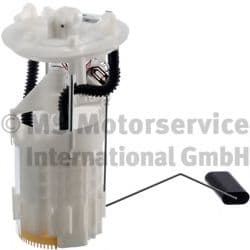 7.02552.34.0 Pierburg Датчик рівня пального для Renault Kangoo