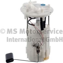 7.02552.37.0 Pierburg Датчик рівня пального для Renault Espace