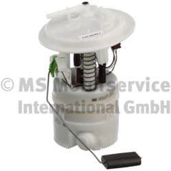 7.02700.16.0 Pierburg Паливний насос