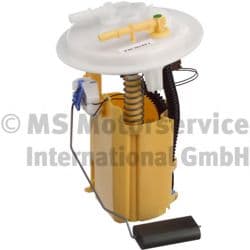 7.02700.30.0 Pierburg Датчик рівня пального