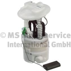 7.02700.53.0 Pierburg Паливний насос