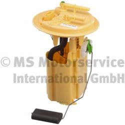 7.02700.73.0 Pierburg Датчик рівня пального