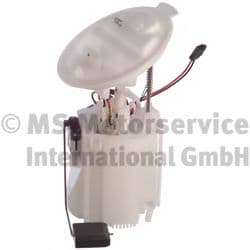 7.02701.29.0 Pierburg Паливний насос