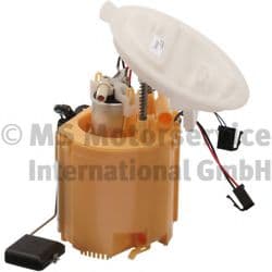 7.02701.36.0 Pierburg Паливний насос для Mercedes E-Class