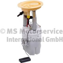 7.05656.09.0 Pierburg Паливний насос