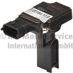 7.22184.17.0 Pierburg Расходомер воздуха