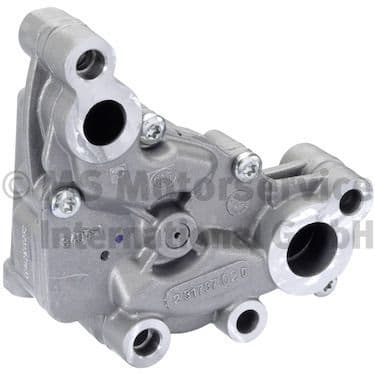 707381170 Pierburg Оливний насос