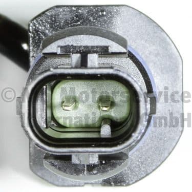 707952110 Pierburg Оливний насос