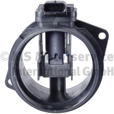 714490040 Pierburg Витратомір повітря